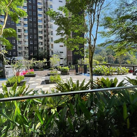 ג'נטינג היילנדס Midhill Apartment Genting 1507 By Aurorahomes מראה חיצוני תמונה