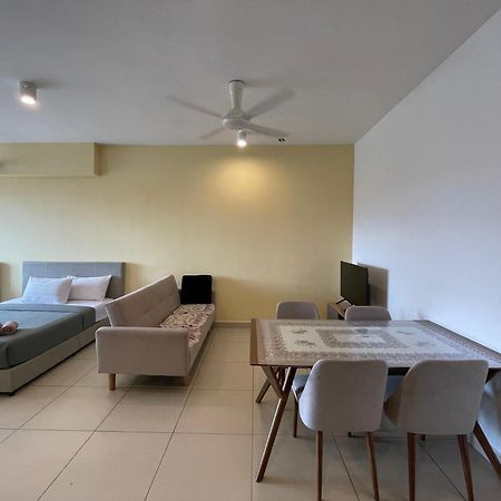 ג'נטינג היילנדס Midhill Apartment Genting 1507 By Aurorahomes מראה חיצוני תמונה