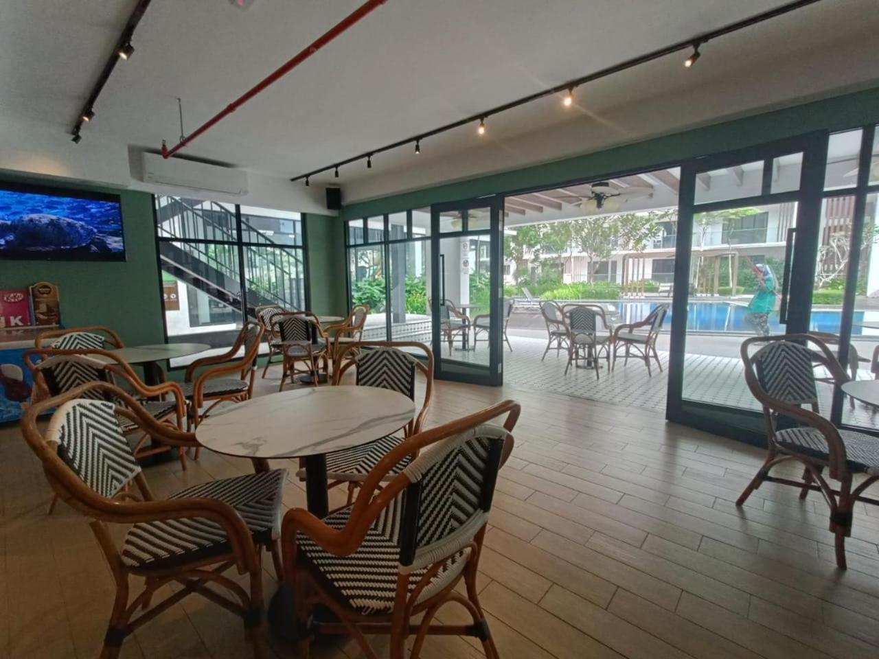 ג'נטינג היילנדס Midhill Apartment Genting 1507 By Aurorahomes מראה חיצוני תמונה