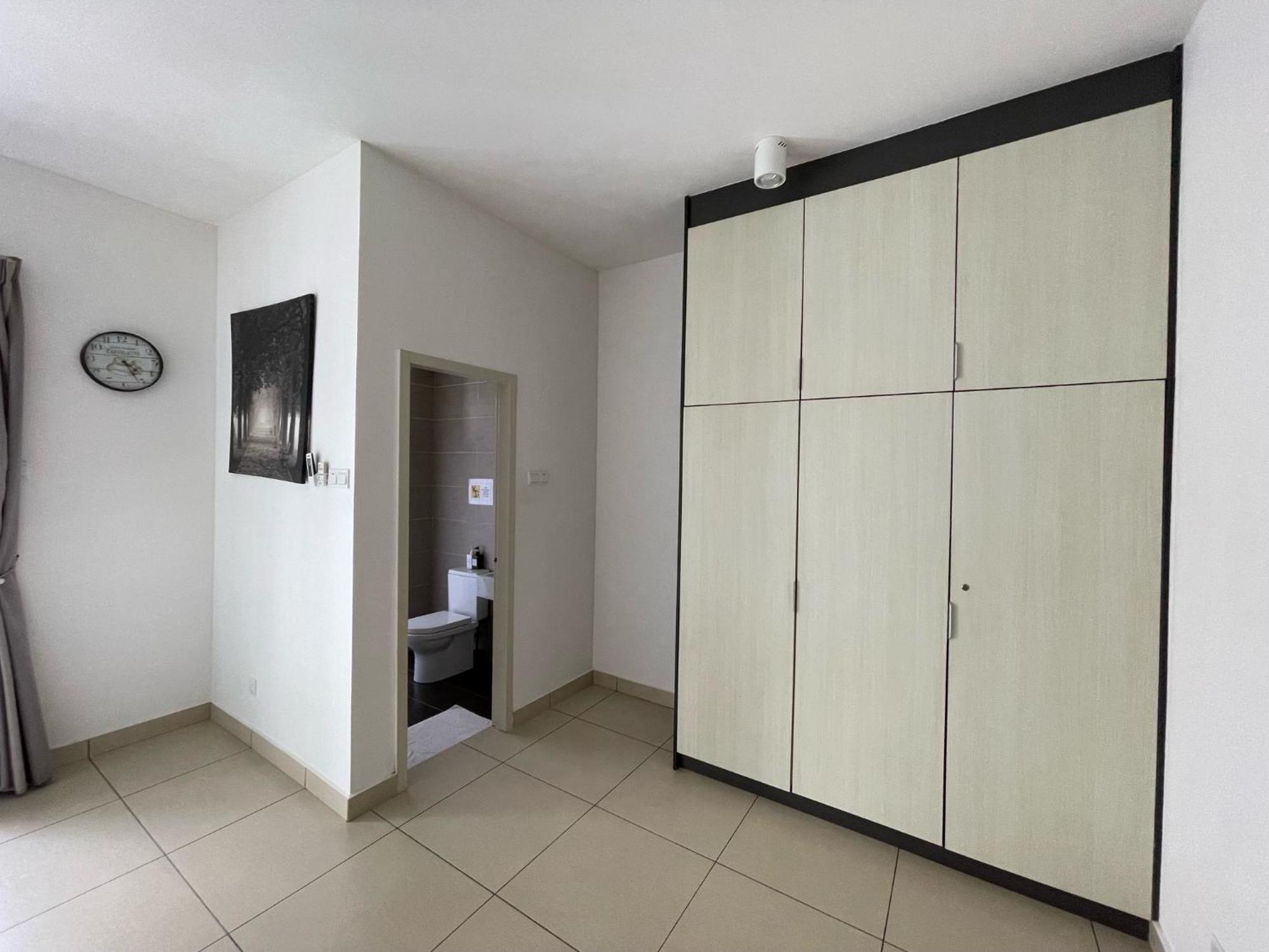 ג'נטינג היילנדס Midhill Apartment Genting 1507 By Aurorahomes מראה חיצוני תמונה
