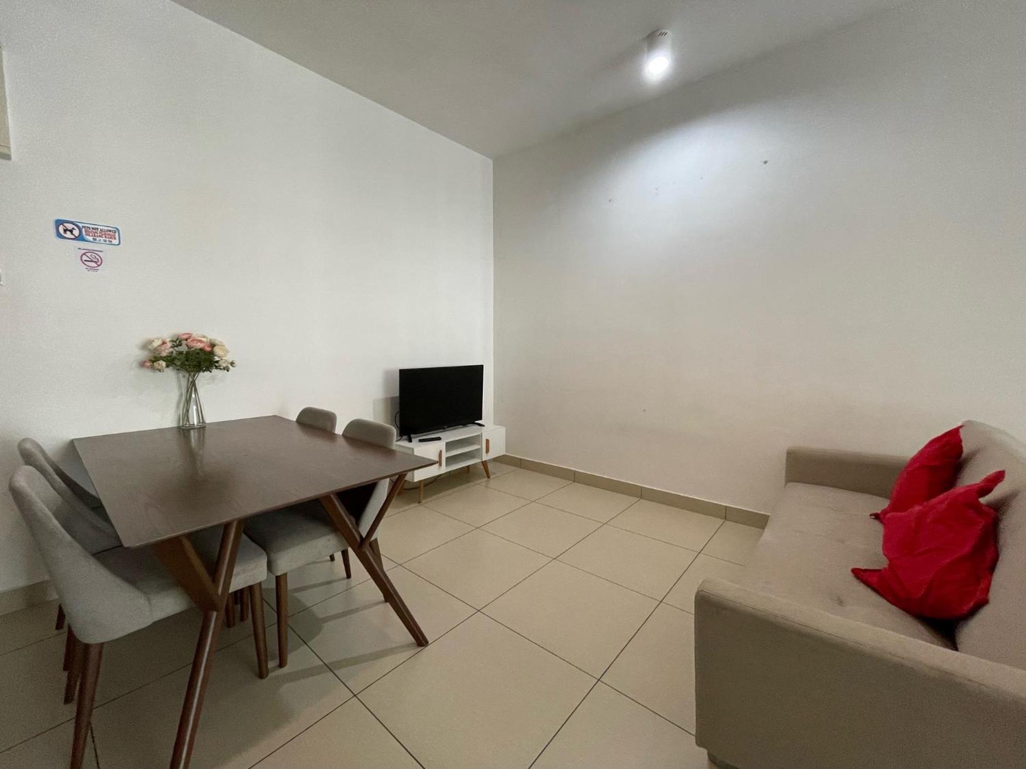 ג'נטינג היילנדס Midhill Apartment Genting 1507 By Aurorahomes מראה חיצוני תמונה