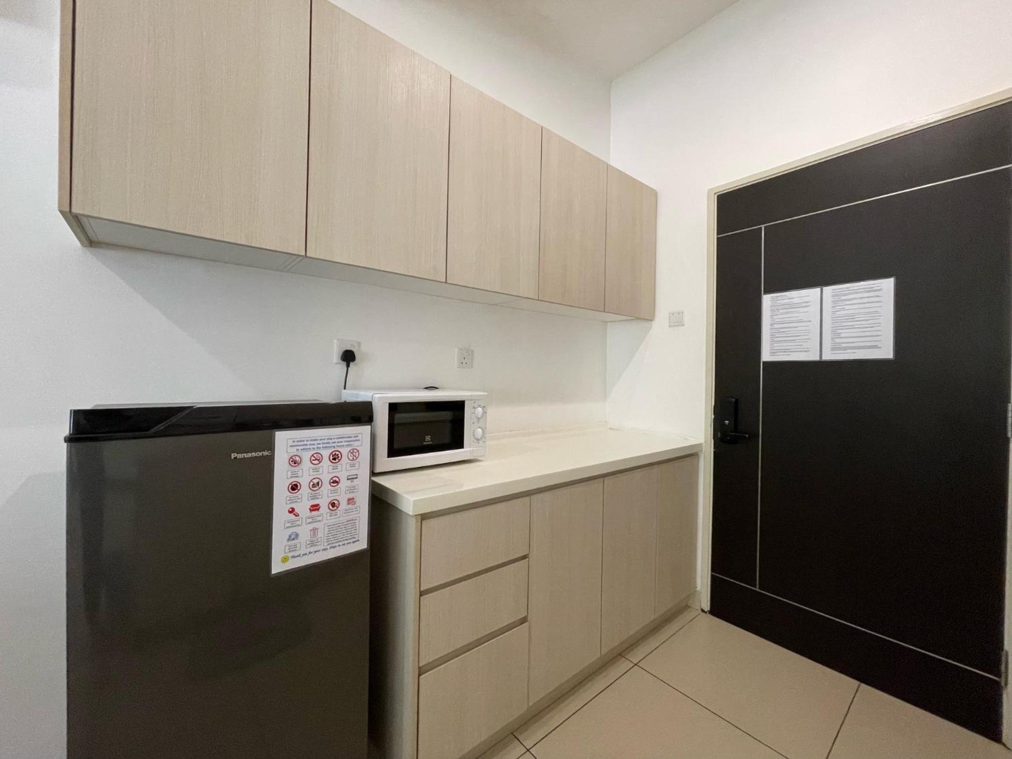 ג'נטינג היילנדס Midhill Apartment Genting 1507 By Aurorahomes מראה חיצוני תמונה