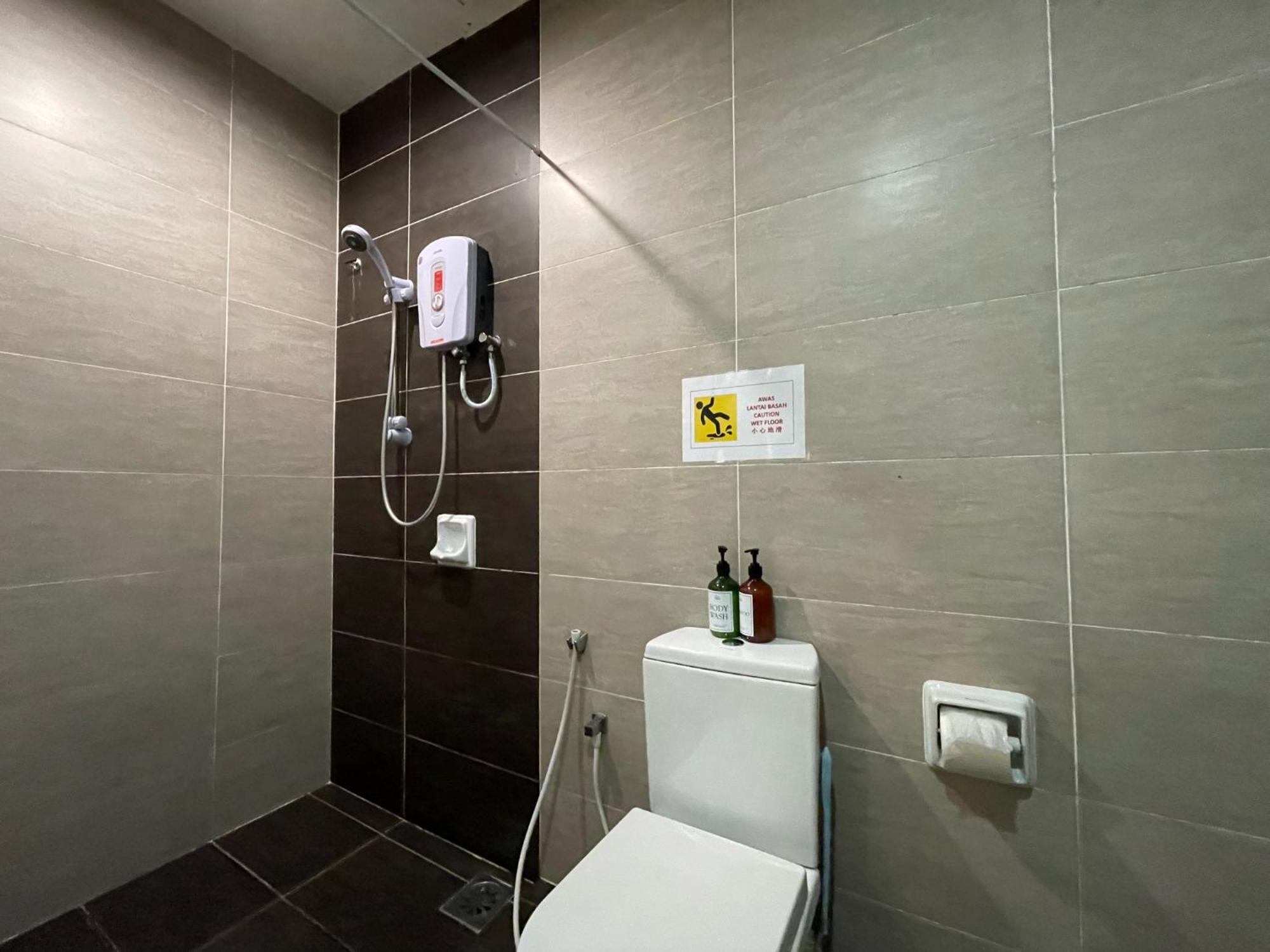 ג'נטינג היילנדס Midhill Apartment Genting 1507 By Aurorahomes מראה חיצוני תמונה
