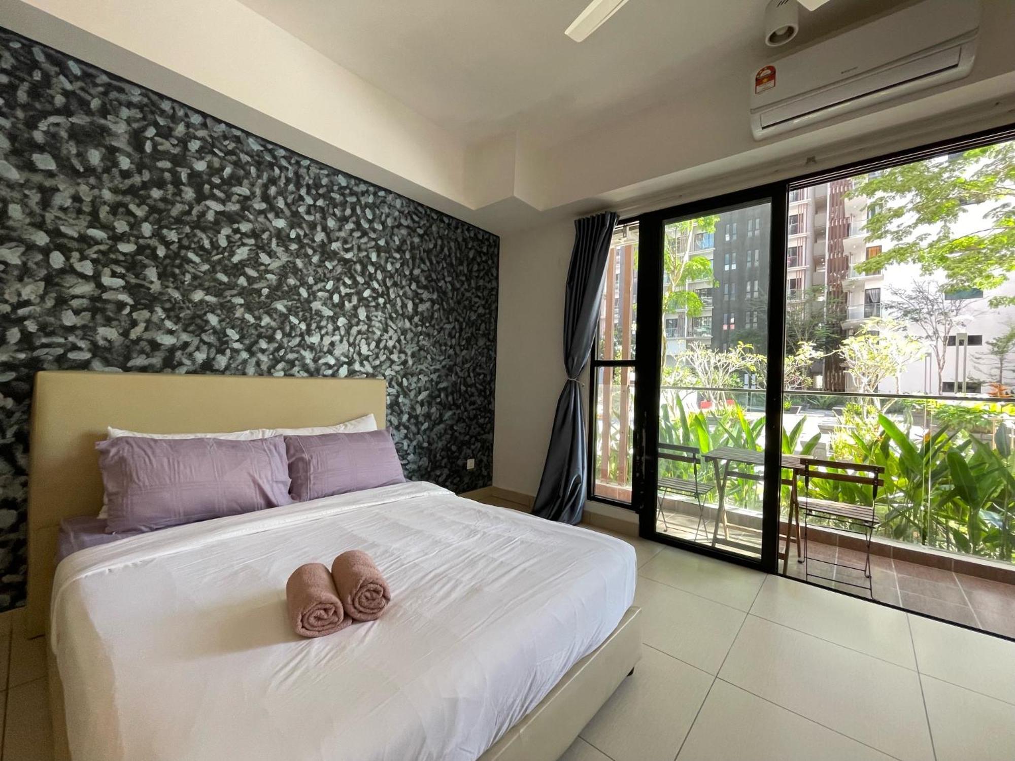 ג'נטינג היילנדס Midhill Apartment Genting 1507 By Aurorahomes מראה חיצוני תמונה