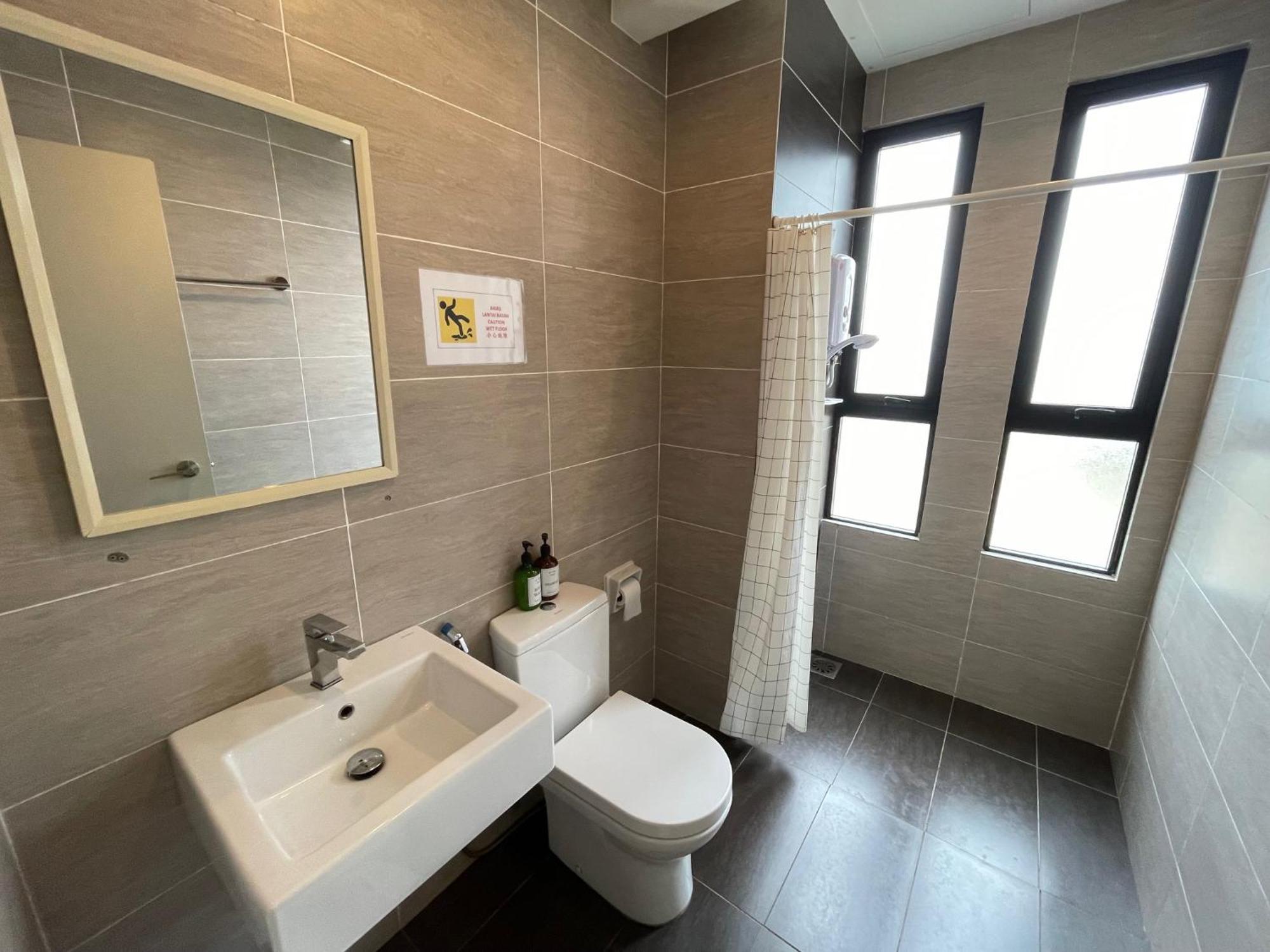 ג'נטינג היילנדס Midhill Apartment Genting 1507 By Aurorahomes מראה חיצוני תמונה