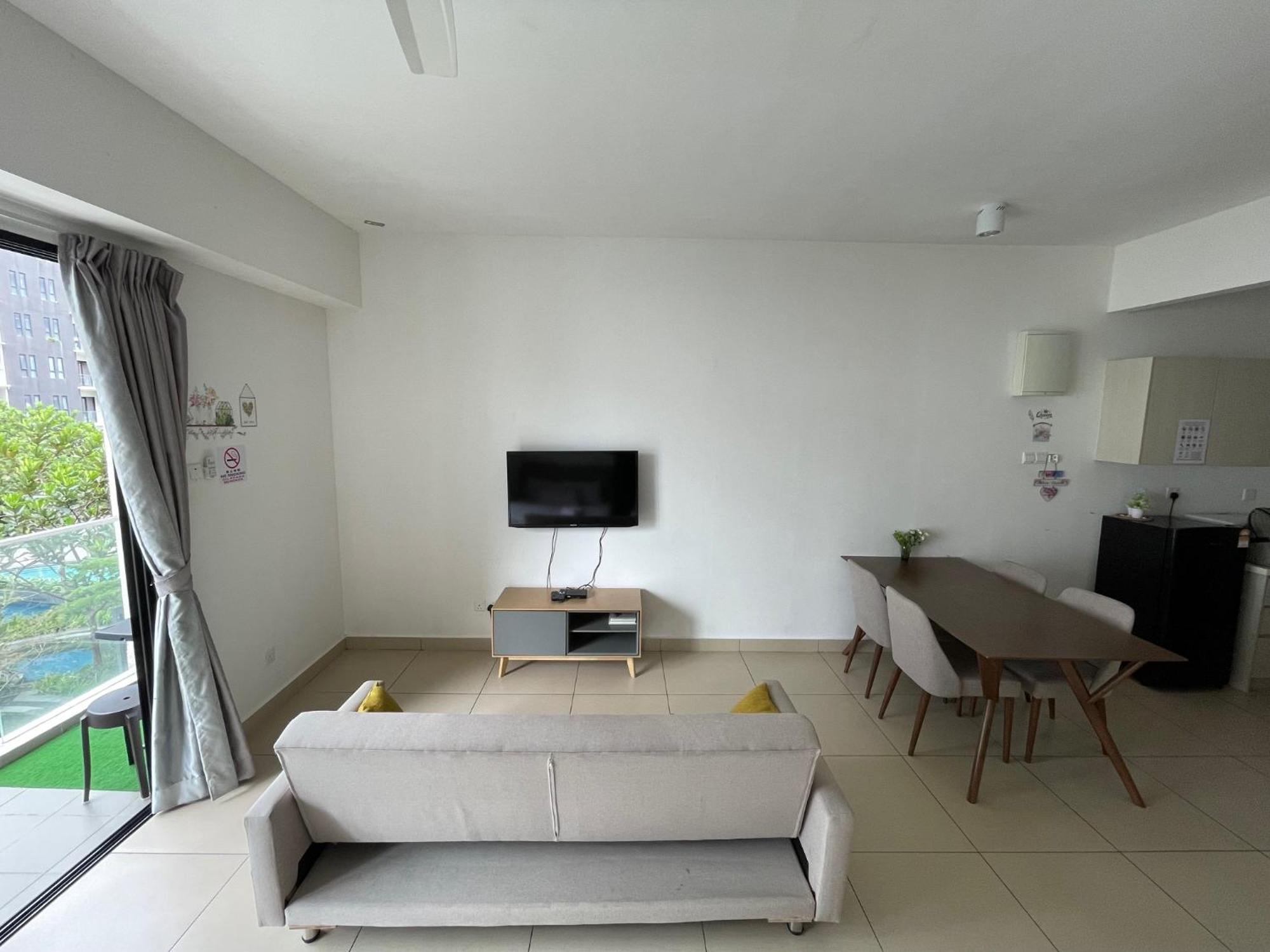 ג'נטינג היילנדס Midhill Apartment Genting 1507 By Aurorahomes מראה חיצוני תמונה