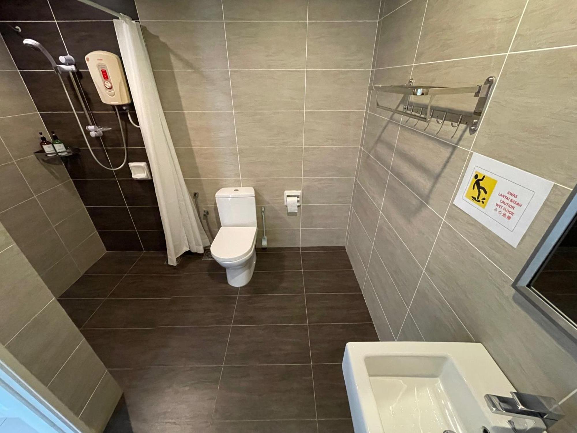 ג'נטינג היילנדס Midhill Apartment Genting 1507 By Aurorahomes מראה חיצוני תמונה