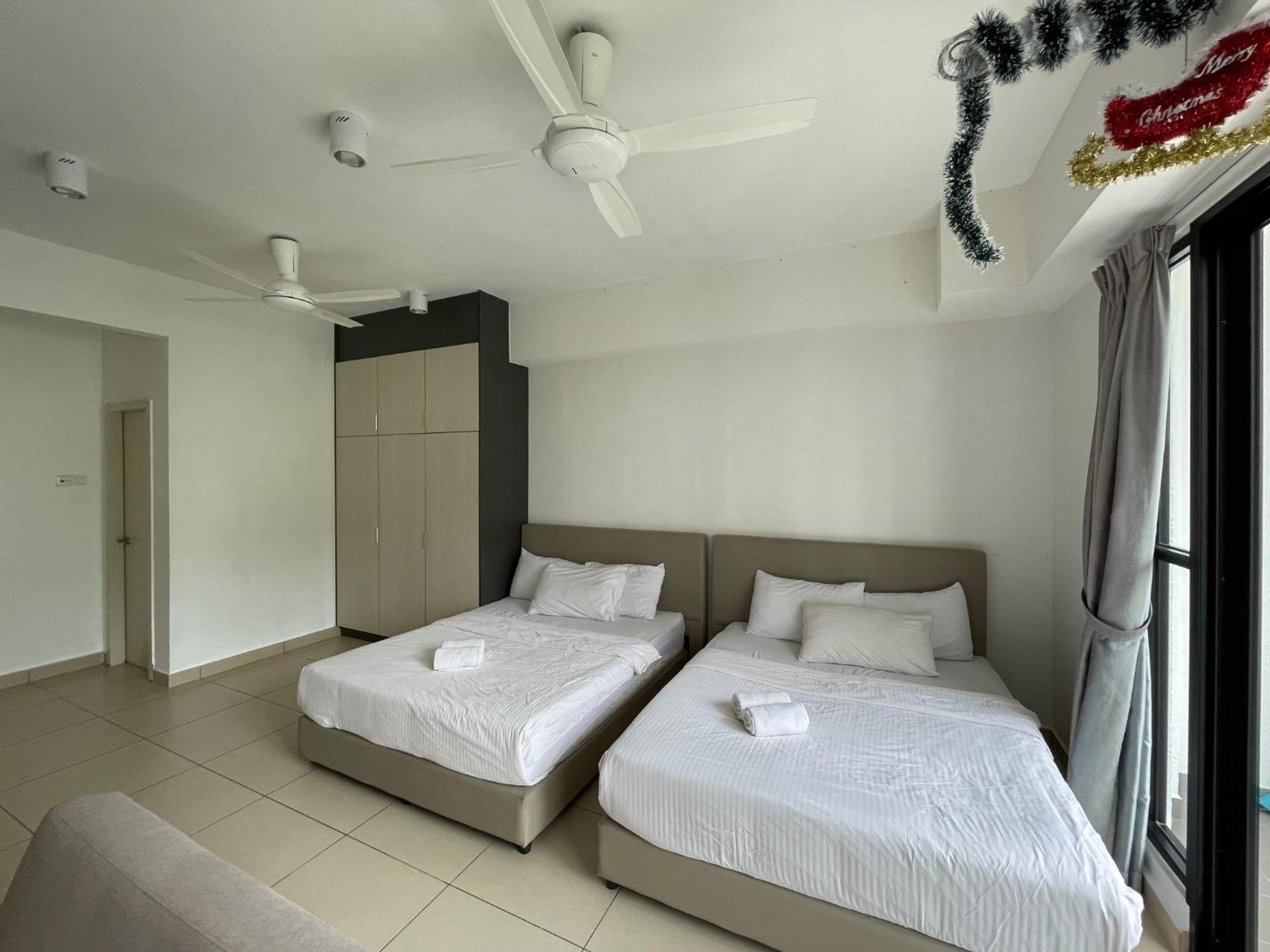ג'נטינג היילנדס Midhill Apartment Genting 1507 By Aurorahomes מראה חיצוני תמונה