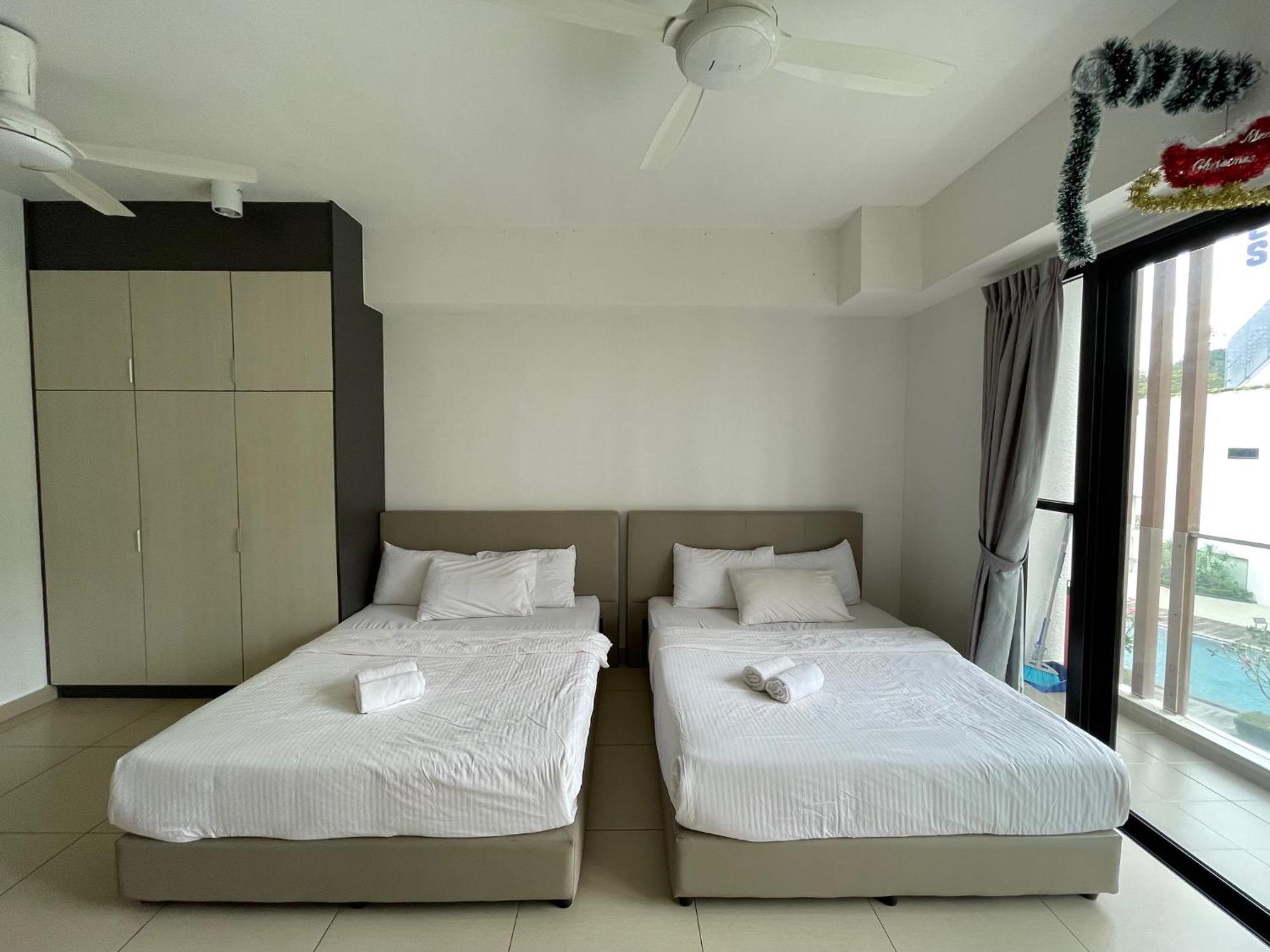 ג'נטינג היילנדס Midhill Apartment Genting 1507 By Aurorahomes מראה חיצוני תמונה