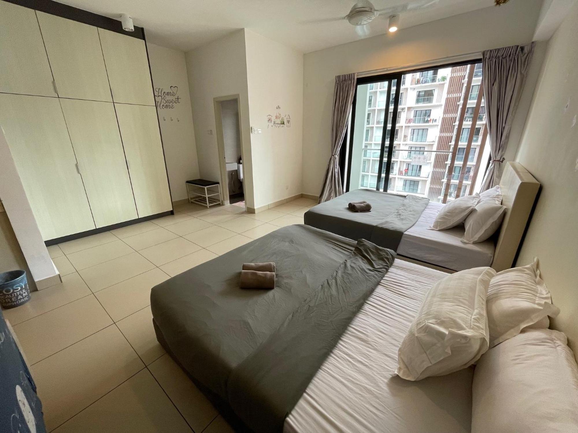 ג'נטינג היילנדס Midhill Apartment Genting 1507 By Aurorahomes מראה חיצוני תמונה