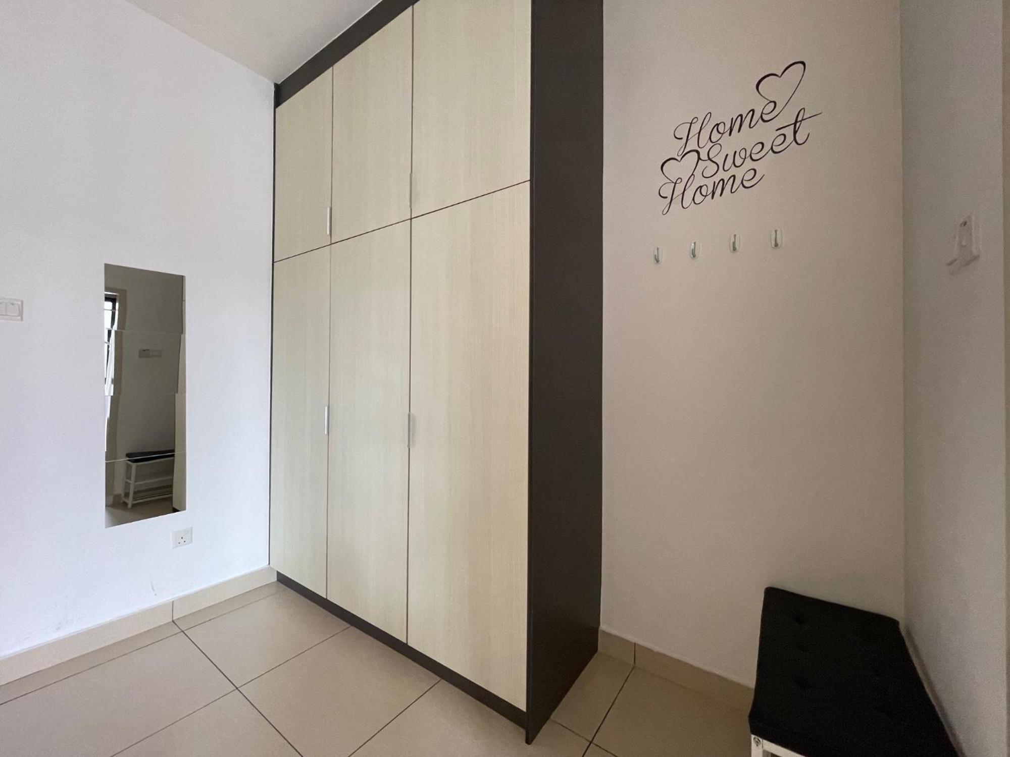 ג'נטינג היילנדס Midhill Apartment Genting 1507 By Aurorahomes מראה חיצוני תמונה