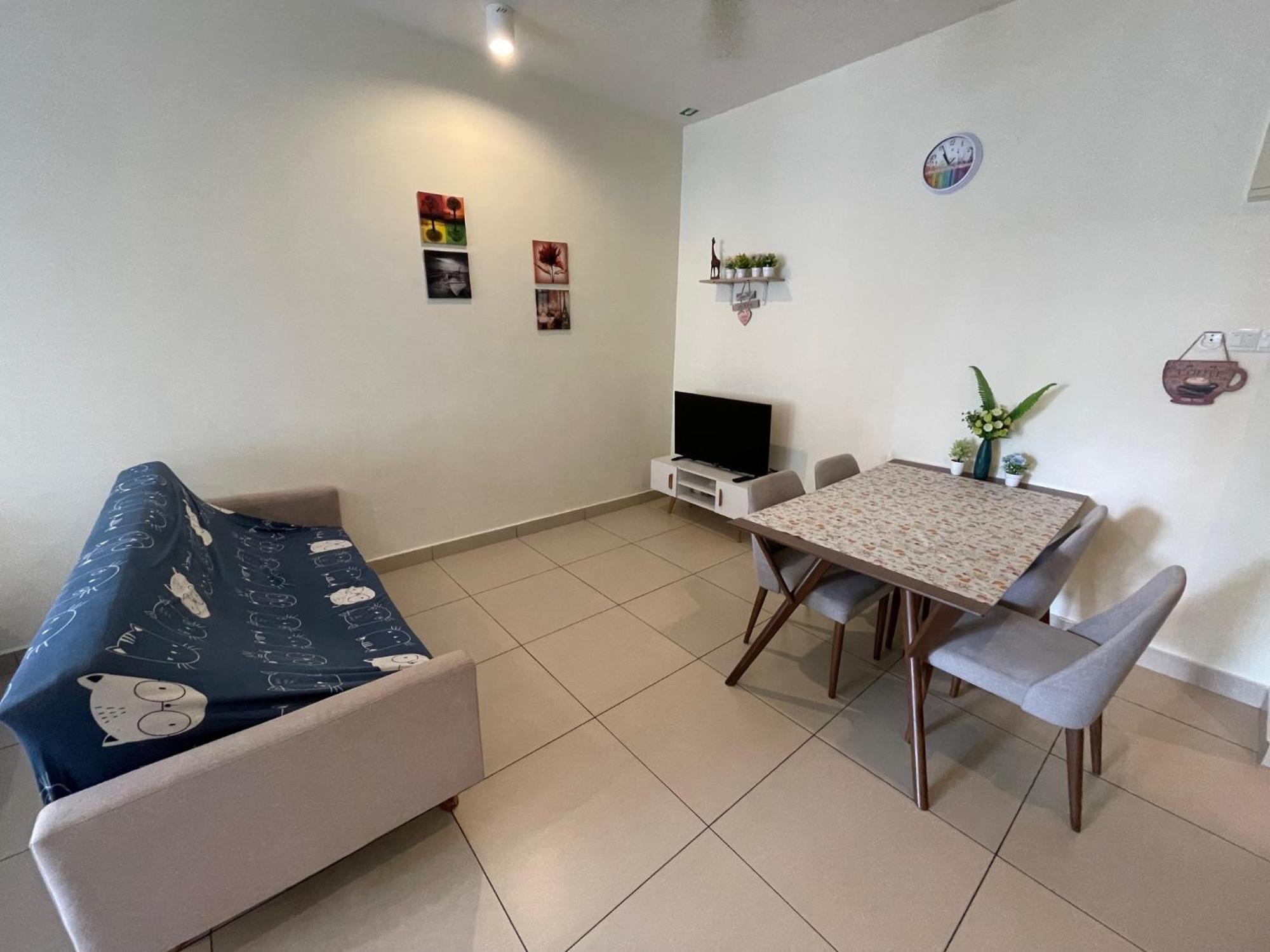 ג'נטינג היילנדס Midhill Apartment Genting 1507 By Aurorahomes מראה חיצוני תמונה
