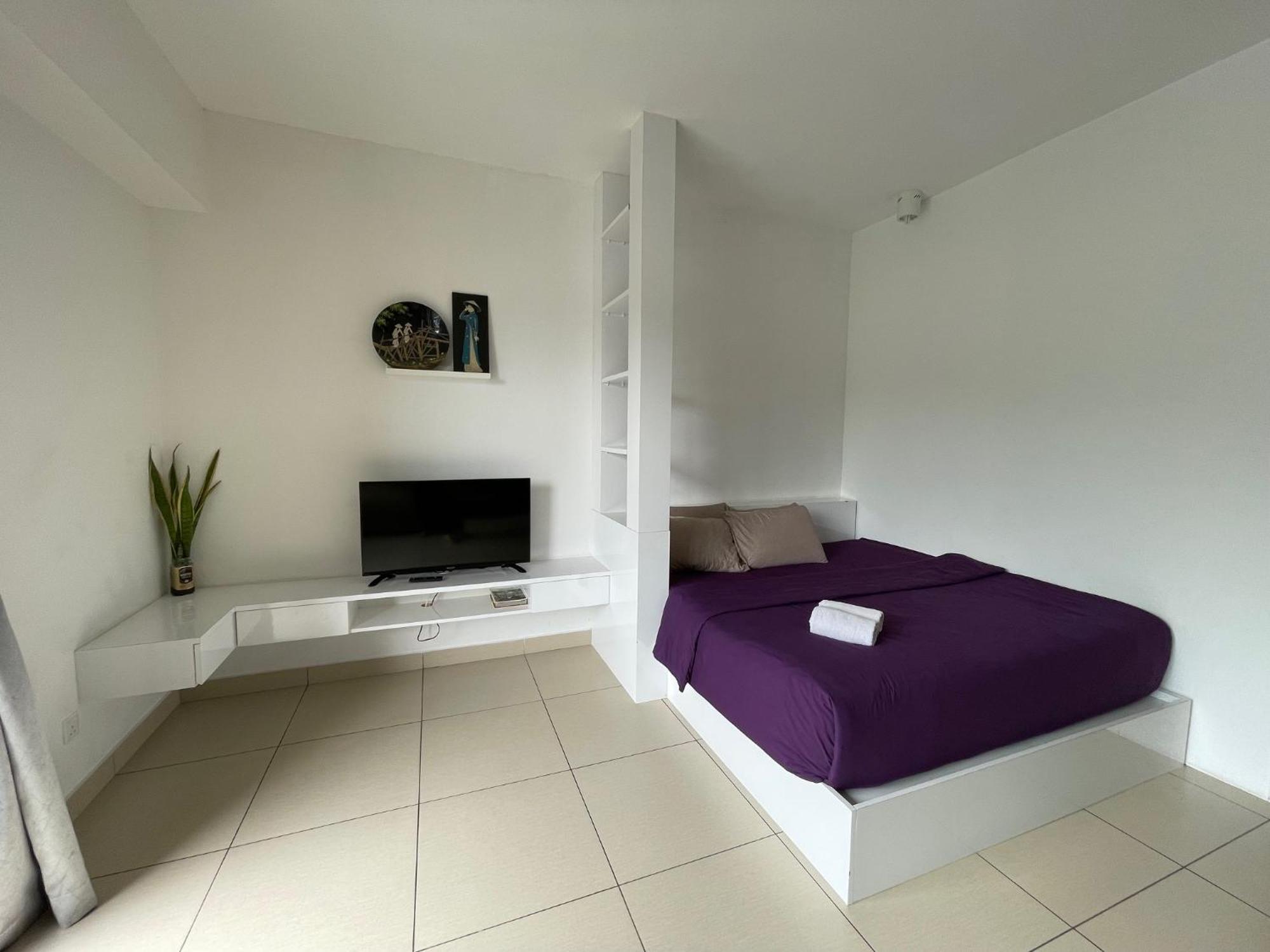 ג'נטינג היילנדס Midhill Apartment Genting 1507 By Aurorahomes מראה חיצוני תמונה