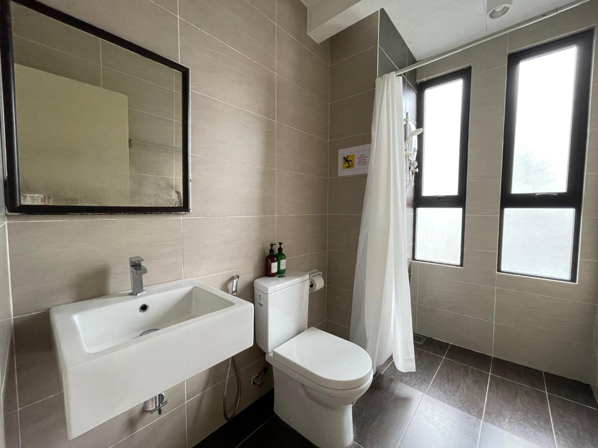 ג'נטינג היילנדס Midhill Apartment Genting 1507 By Aurorahomes מראה חיצוני תמונה
