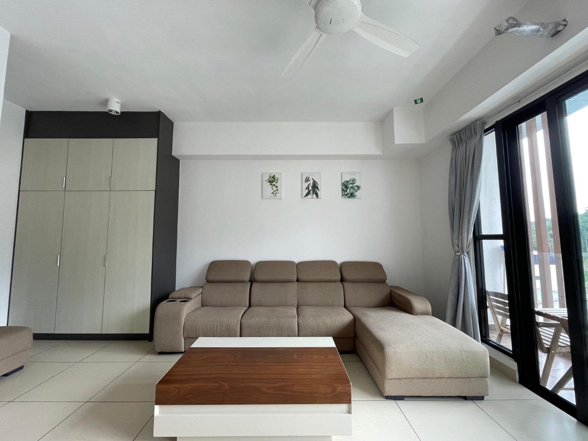 ג'נטינג היילנדס Midhill Apartment Genting 1507 By Aurorahomes מראה חיצוני תמונה