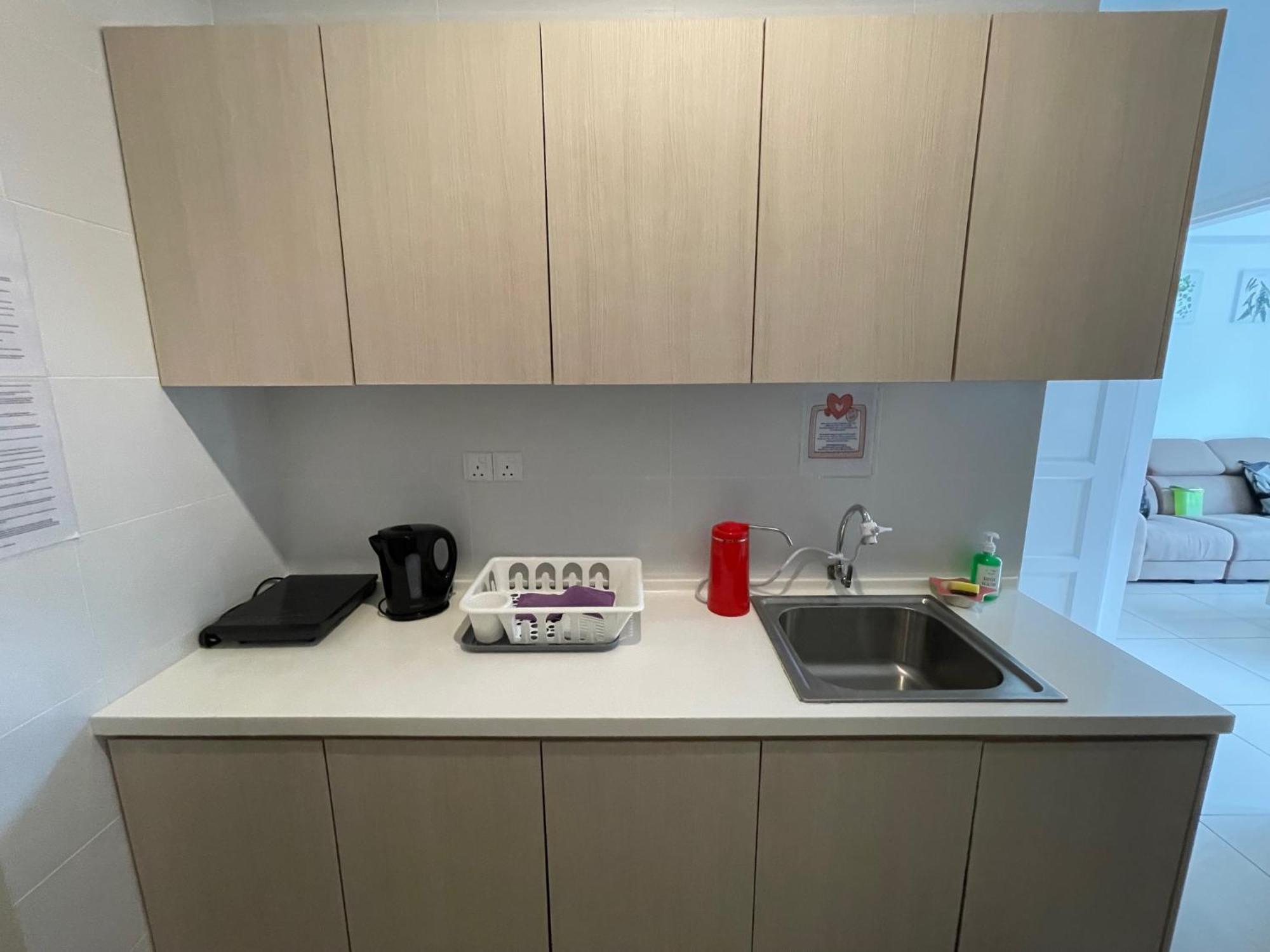 ג'נטינג היילנדס Midhill Apartment Genting 1507 By Aurorahomes מראה חיצוני תמונה