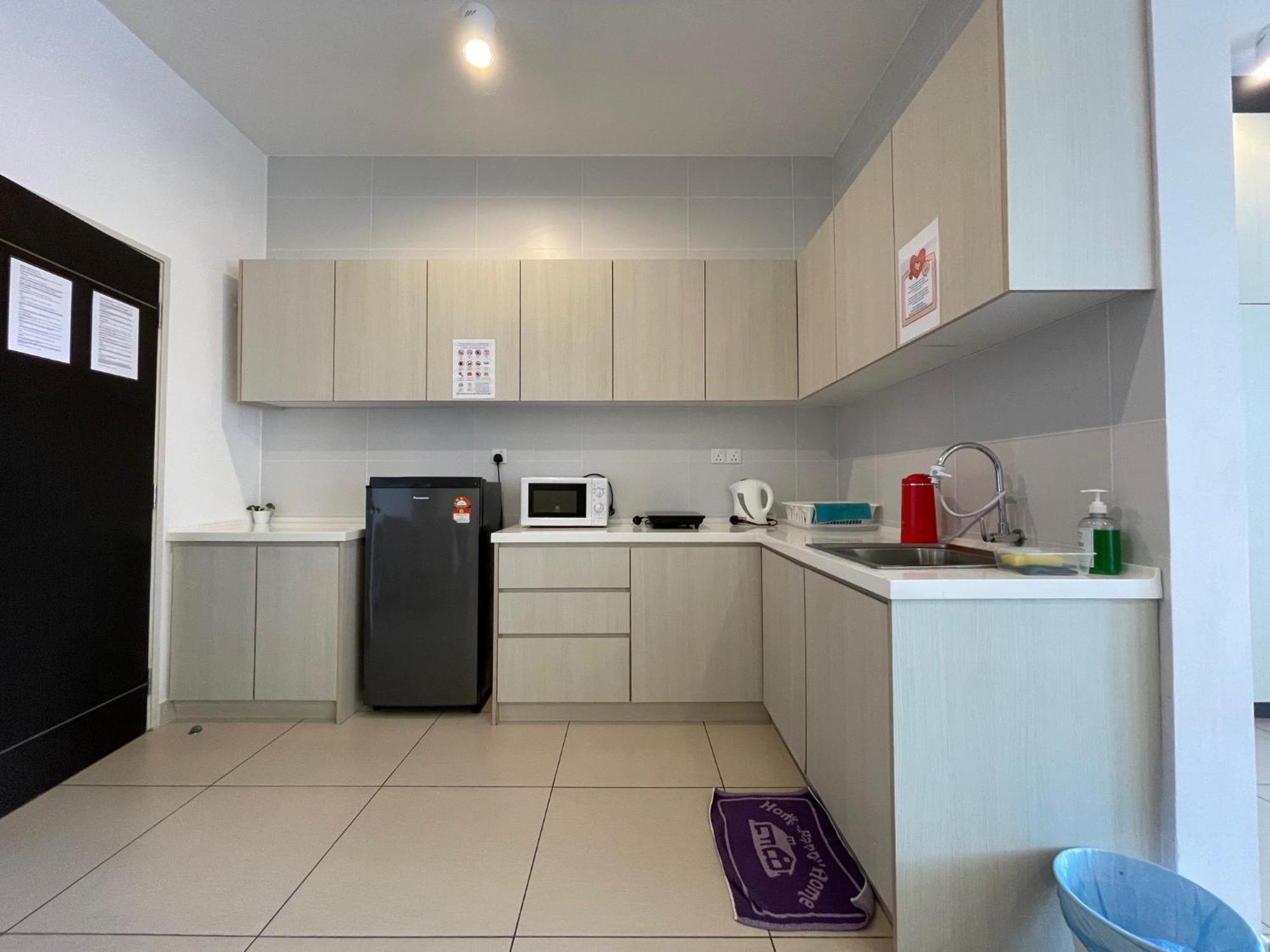ג'נטינג היילנדס Midhill Apartment Genting 1507 By Aurorahomes מראה חיצוני תמונה