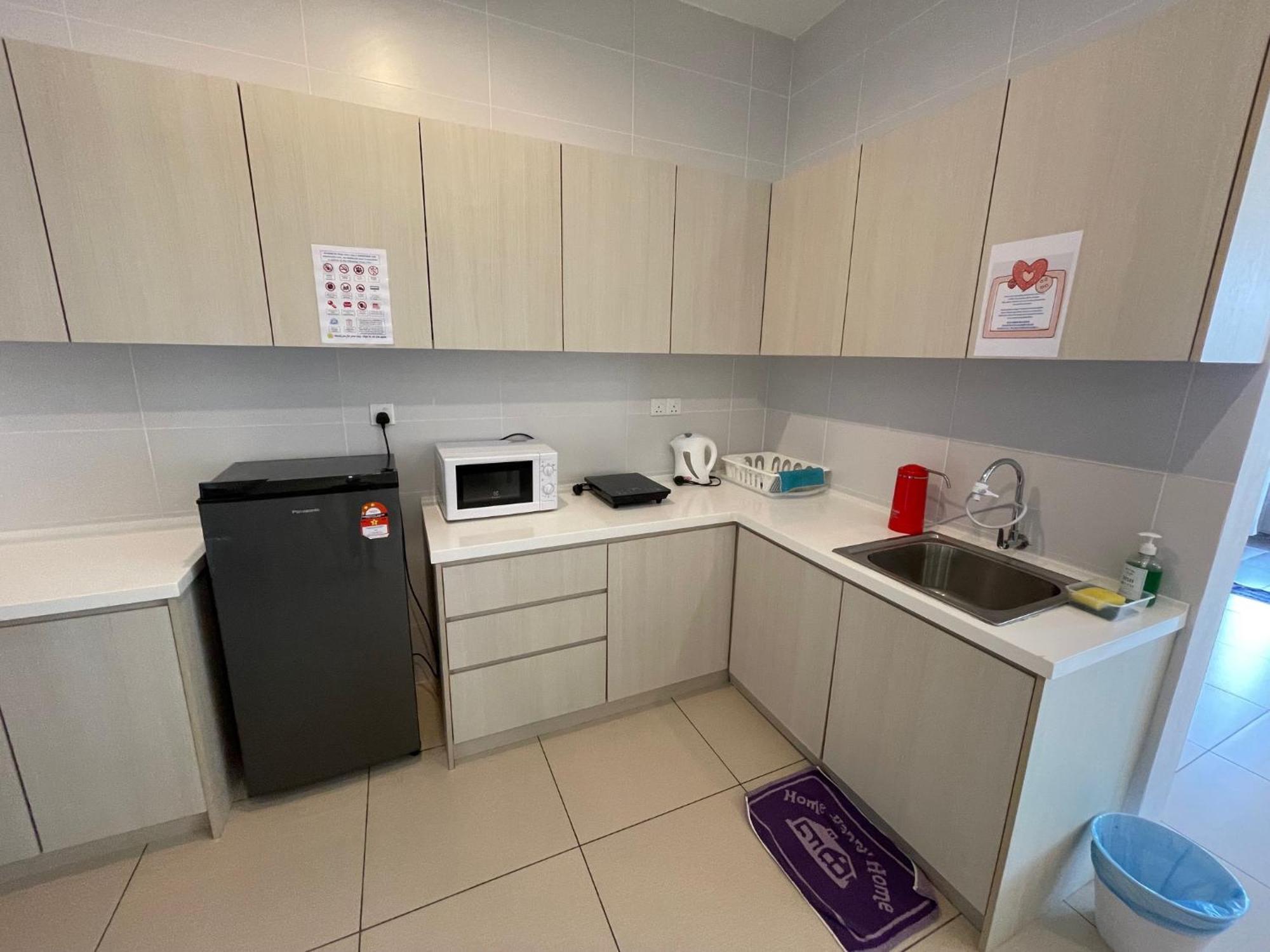 ג'נטינג היילנדס Midhill Apartment Genting 1507 By Aurorahomes מראה חיצוני תמונה